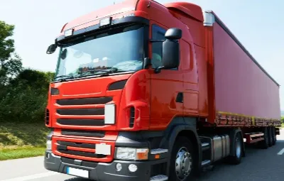 Konya Korgun Ambar Kargo