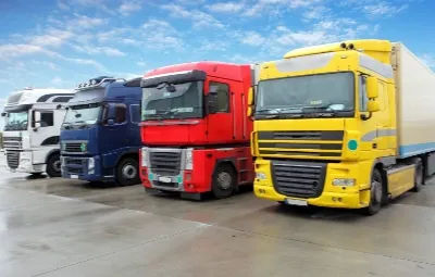 Konya Korgun Nakliye Ambarı