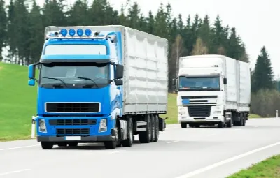 Konya Korgun | Eşya Taşıma